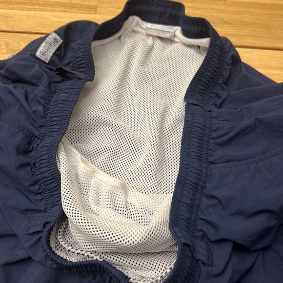 COLUMBIA ⭐️  PFG fishing/swim shorts - Picture 4 of 5